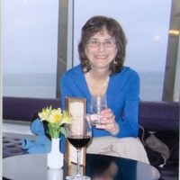 Marilyn Donaldson