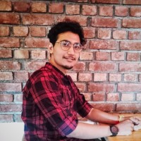 Srideep G.