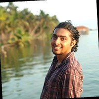 Arjun Sreedhar