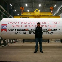 Nail Sağlam