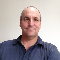 Chris Small