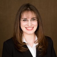 Alexandra Ashford, Cpa