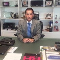 Pablo Elguero González Luna