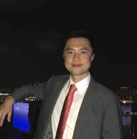 Chris Tang