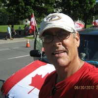 Larry Berbrier