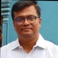 Pradeep Chander Csm®