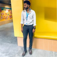 Ajmal A