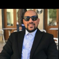 Ayoub Arkoubi