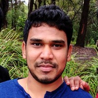 Ravi Kumar Thummala
