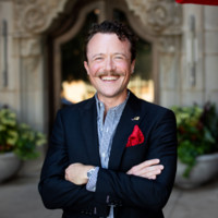 K. Jason Clark, CRDE, CHIA