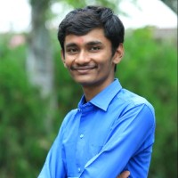 Tarang Patel