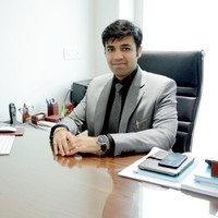 Rahul Gupta