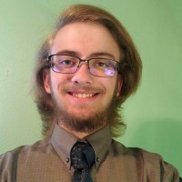 Elijah Satrom