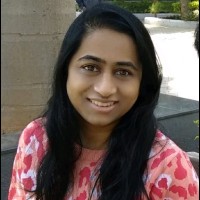 Gayatri Pawar