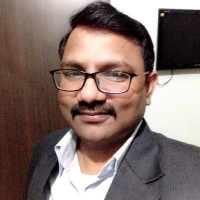 Arun Kumar Jaiswal