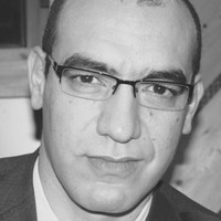 Hamed Hedjem