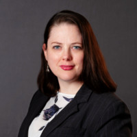 Amanda Carruthers