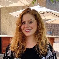 Molly Maheras
