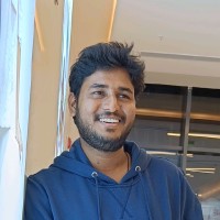 Shra1 Kumar Ambaripet