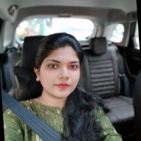 Bhavini Thakare
