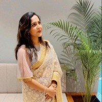 Jainisha Munjpara