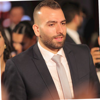 Elie El Achkar