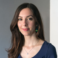 Maria Elena Smiraglio