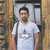 Sujan Maharjan