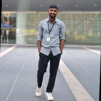 Pavan Kumar Mandala