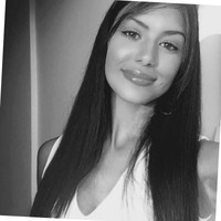 Louisa Aissaoui