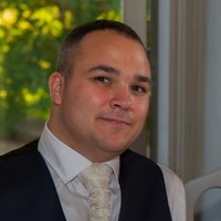 Mathias Nordahl