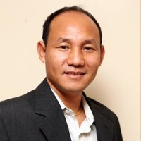 Dipak Tumung