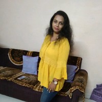 Kajal Jadav