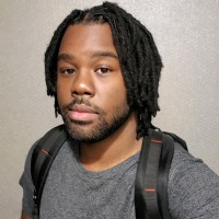 Kenton Jackson