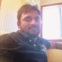 Rakesh Akula
