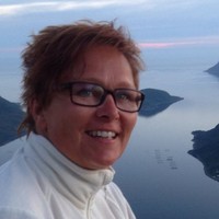 Marianne Høyekvam Grande