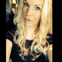 Caroline Lindholm