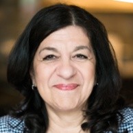 Myriam Arango