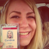 Candice Heimerl