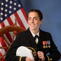 Michaela Scanlon
