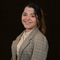 Juliette Marie Díaz Hernández