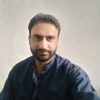 Zahid Irfan