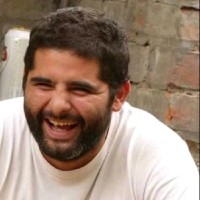 Matias Moraga