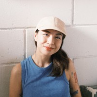 Tiffany Ho