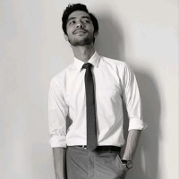 Syed Salman Nasir