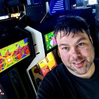 Bradley Timm