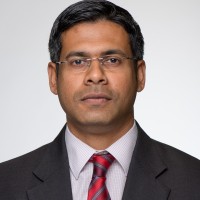 Tarun Thomas