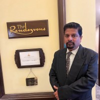 Ajay Shrotri