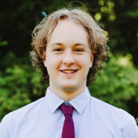 Cameron Bailey