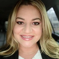 Stacie Carter